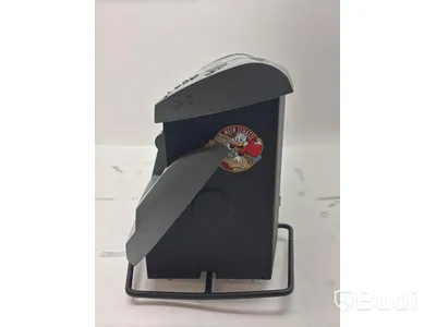 Skärplotter Gerber Envision