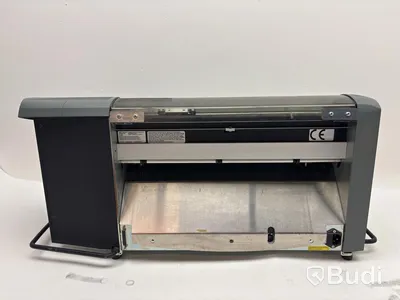 Skärplotter Gerber Envision
