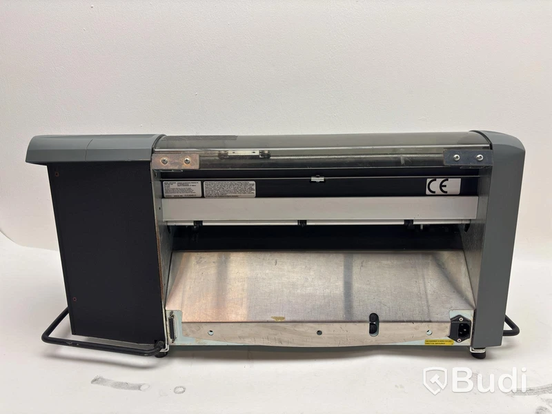 Skärplotter Gerber Envision