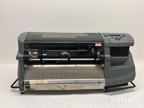 Skärplotter Gerber Envision