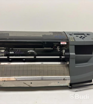 Skärplotter Gerber Envision
