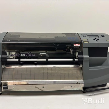 Skärplotter Gerber Envision
