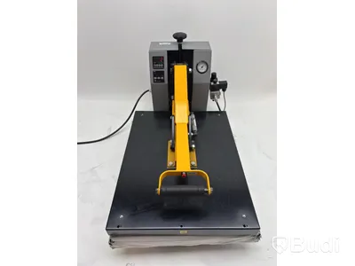 Värmepress Drucktech SP 455A