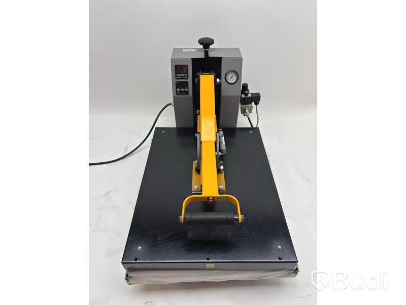Värmepress Drucktech SP 455A