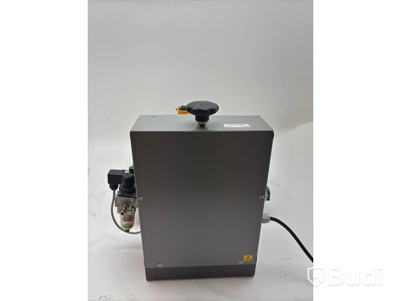 Värmepress Drucktech SP 455A