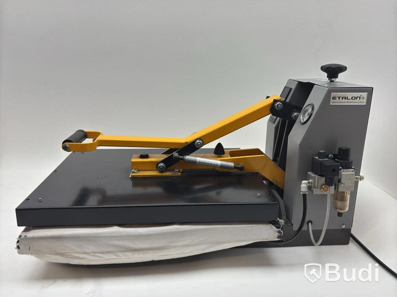 Värmepress Drucktech SP 455A