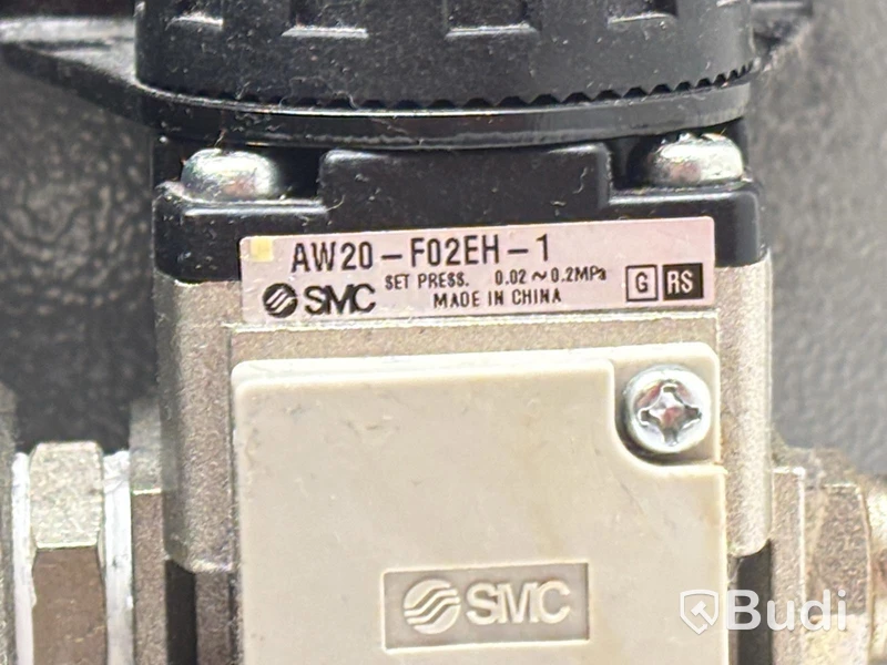 Värmepress Drucktech SP 455A