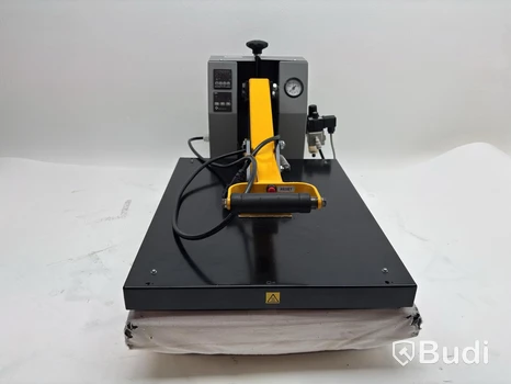 Värmepress Drucktech SP 455A