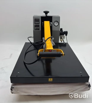 Värmepress Drucktech SP 455A