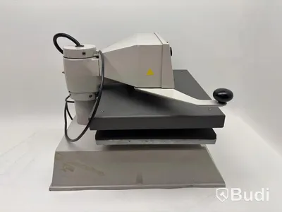 Insta 728 Heat Sealing Machine, 230V