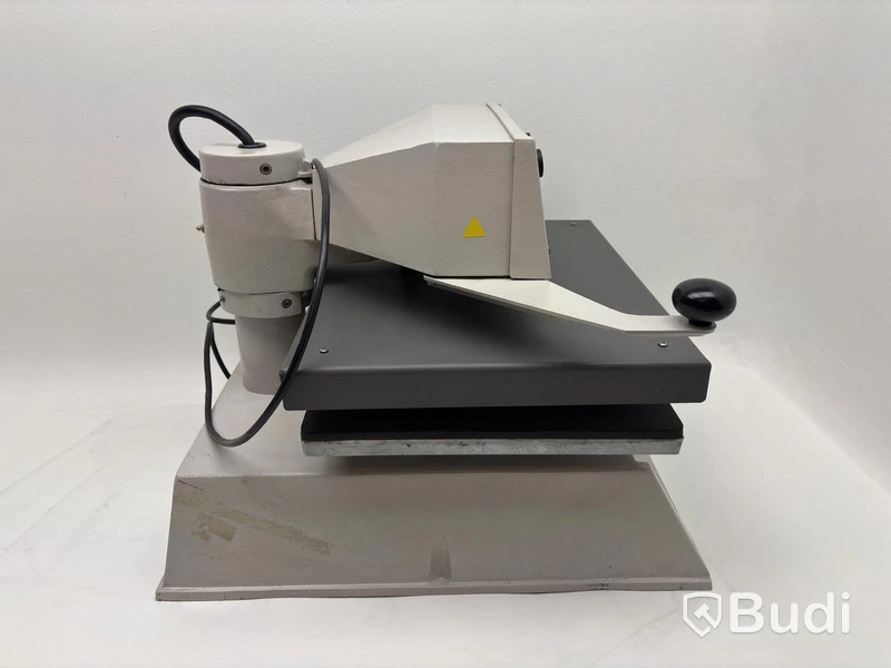 Insta 728 Heat Sealing Machine, 230V