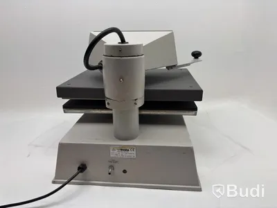 Insta 728 Heat Sealing Machine, 230V