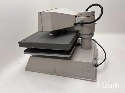 Insta 728 Heat Sealing Machine, 230V