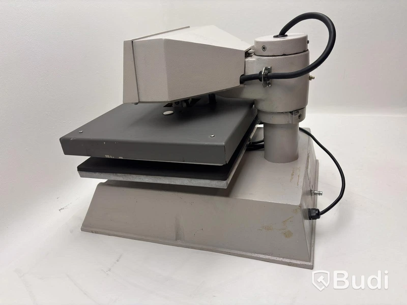 Insta 728 Heat Sealing Machine, 230V