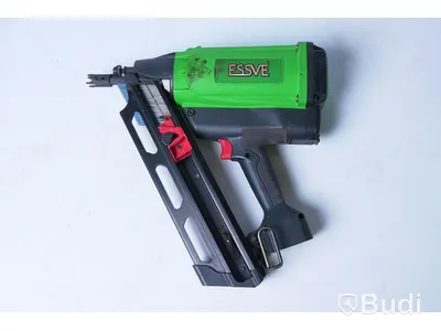 Spikpistol - Essve FNG 17/90 G3
