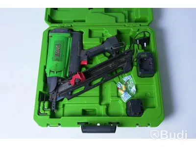 Spikpistol - Essve FNG 17/90 G3