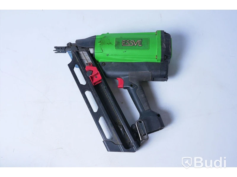 Spikpistol - Essve FNG 17/90 G3