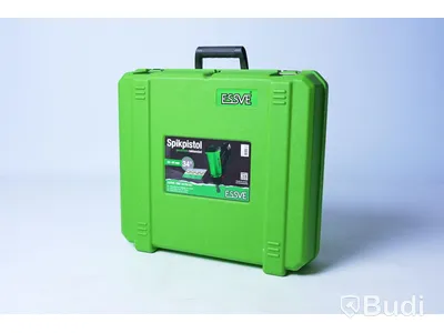Spikpistol - Essve FNG 17/90 G3