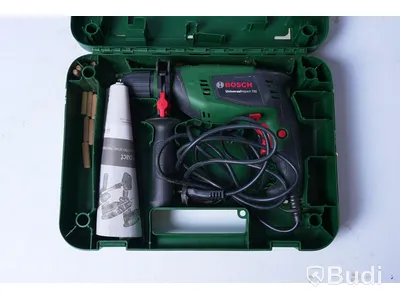 Slagborrmaskin - Bosch Universal Impact 700
