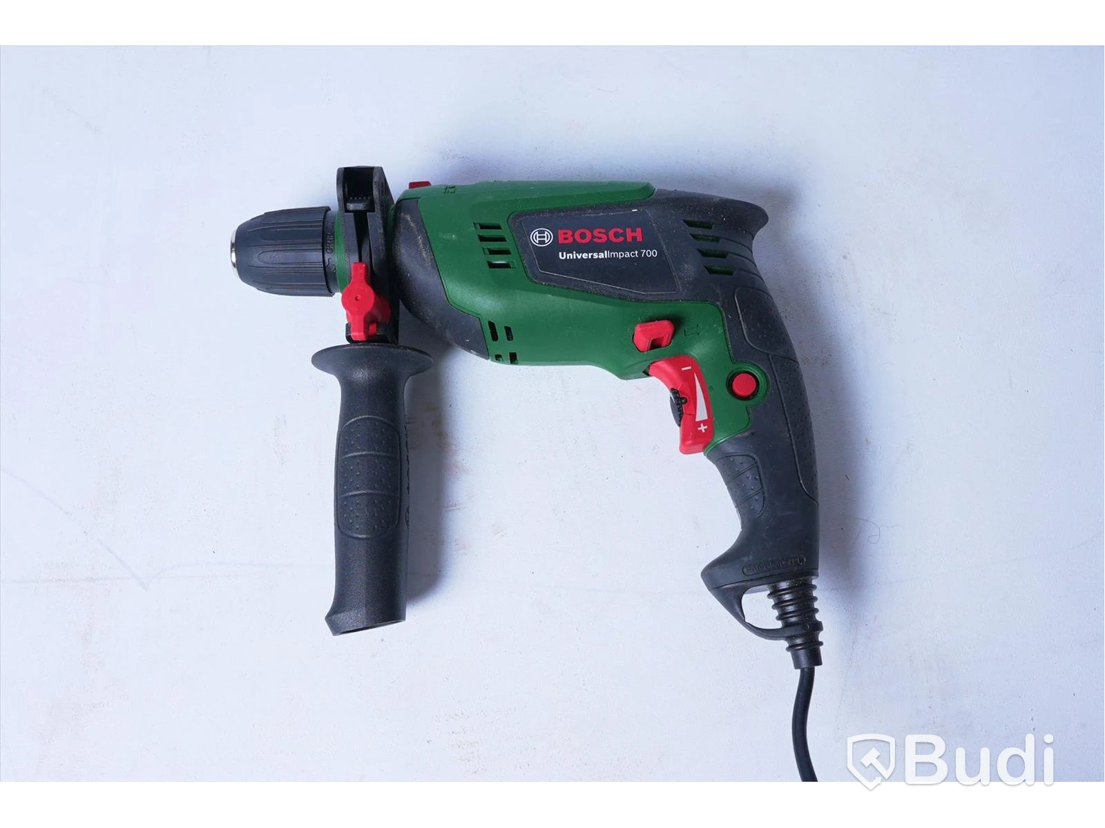 Slagborrmaskin - Bosch Universal Impact 700