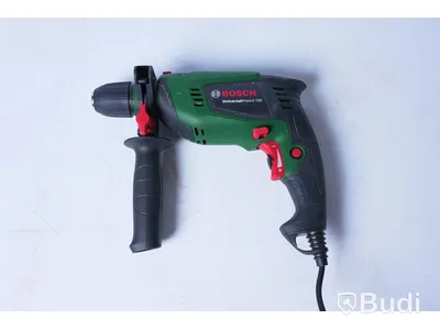 Slagborrmaskin - Bosch Universal Impact 700
