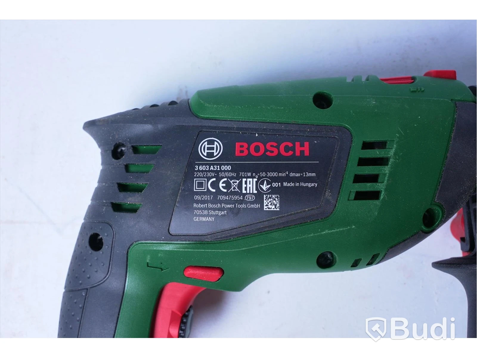 Slagborrmaskin - Bosch Universal Impact 700