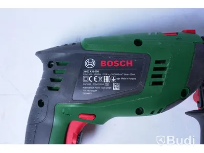 Slagborrmaskin - Bosch Universal Impact 700