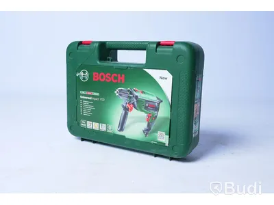Slagborrmaskin - Bosch Universal Impact 700