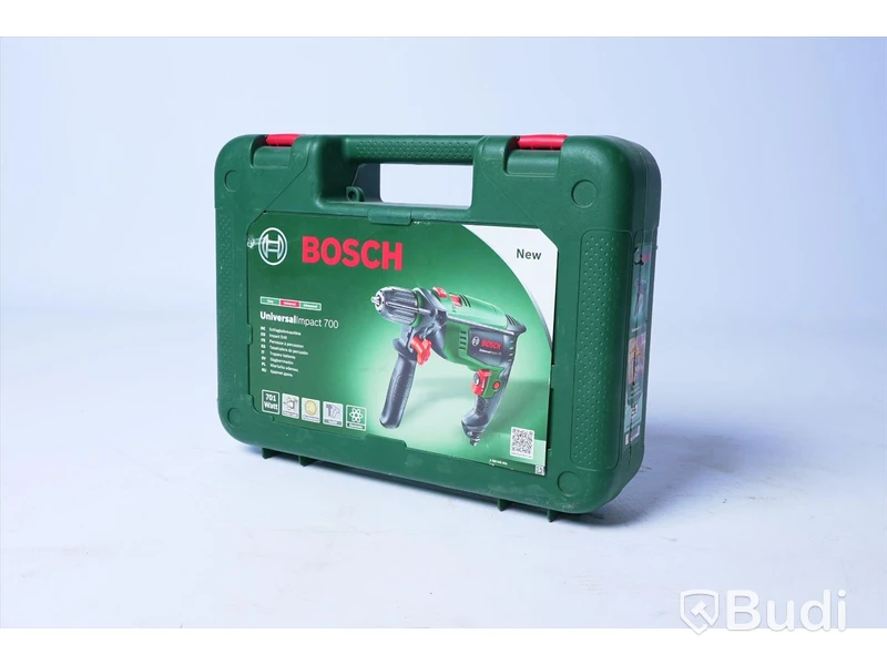 Slagborrmaskin - Bosch Universal Impact 700