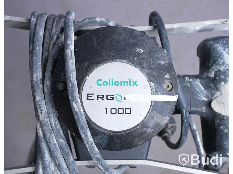 Omrörare - Collomix ErgoMix 1000