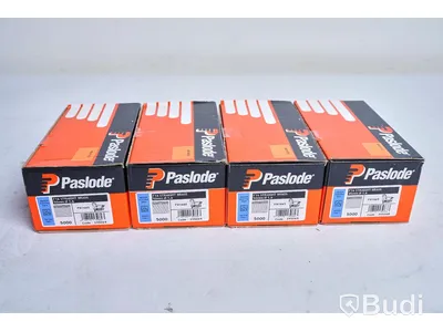 Dyckert 4st - Paslode F16 Straight Brads 50mm