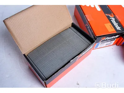 Dyckert 4st - Paslode F16 Straight Brads 50mm