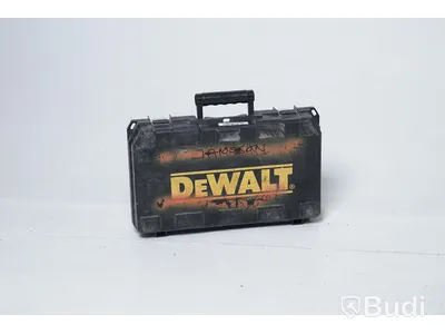 Slagborr - DeWalt DC213