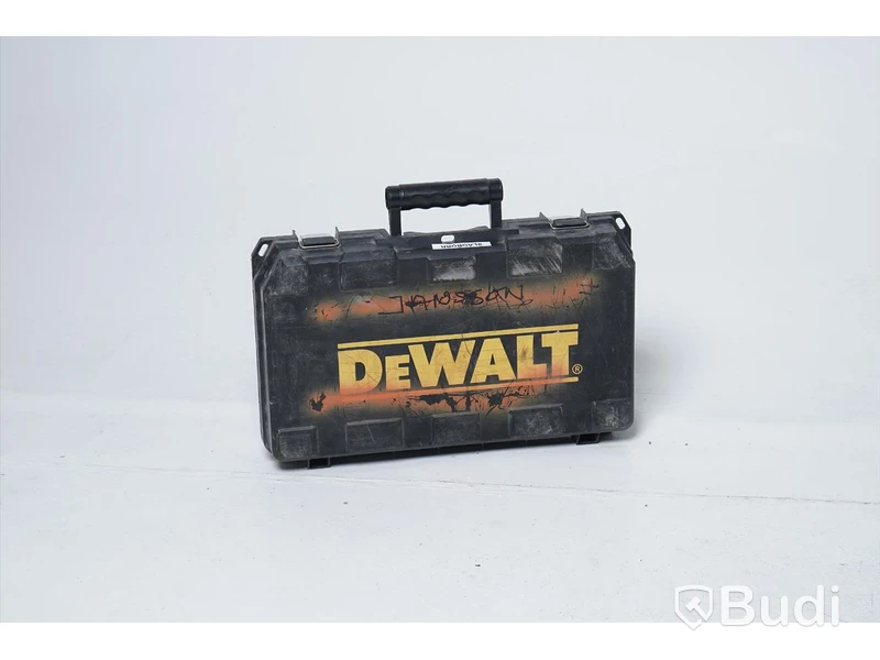 Slagborr - DeWalt DC213