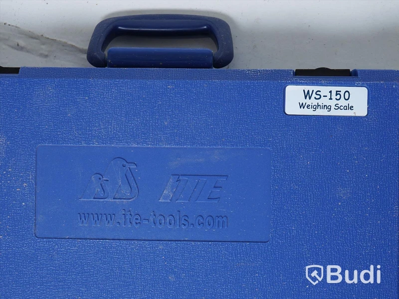Digital Våg - Ite WS-150