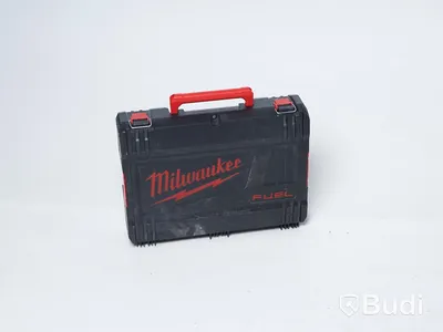 Tigersåg - Milwaukee M18 FHZ