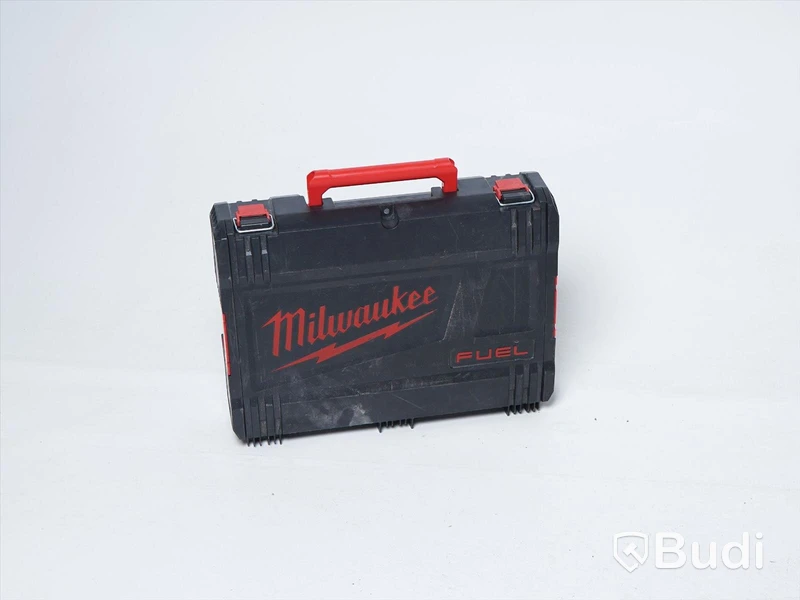 Tigersåg - Milwaukee M18 FHZ