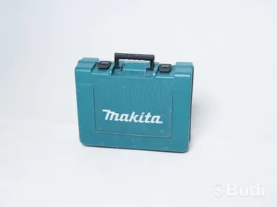 Borrskruvdragare - Makita BHP440
