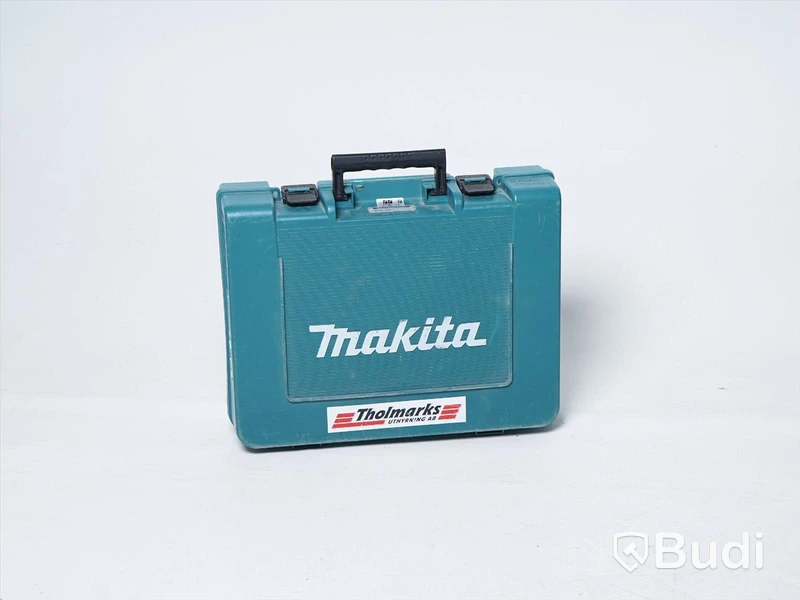 Borrskruvdragare - Makita BDF442, OBS! batteri saknas