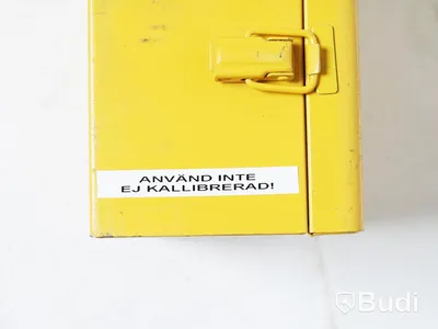 Pressmaskin och tillbehör - REMS Typ 578289