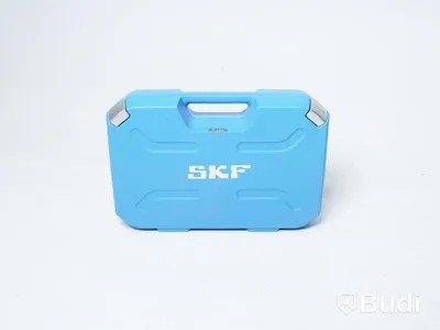 Lagermonteringsverktyg - SKF TMFT 36 Bearing Fitting Tool Kit. Ord. pris ink. moms: ca 8500 kr