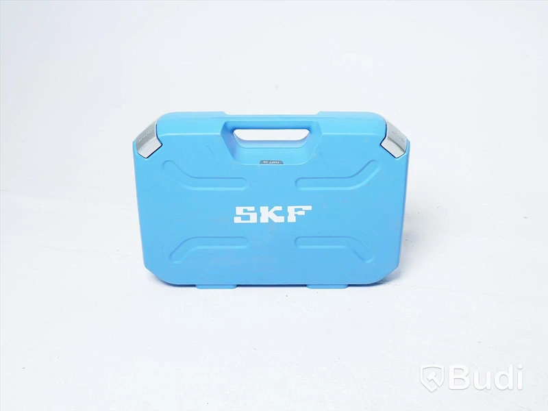 Lagermonteringsverktyg - SKF TMFT 36 Bearing Fitting Tool Kit. Ord. pris ink. moms: ca 8500 kr