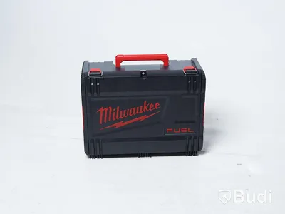 Borrhammare - Milwaukee M18 FH, OBS! säljs utan batteri och laddare