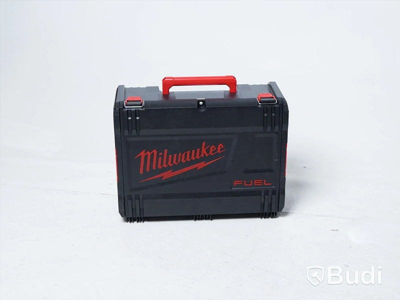 Borrhammare - Milwaukee M18 FH, OBS! säljs utan batteri och laddare
