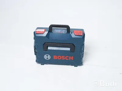 Borrhammare och dammutsug - Bosch GBH 18V-26, OBS! säljs utan batteri