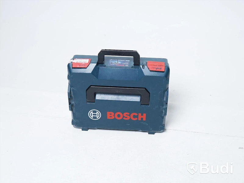Borrhammare och dammutsug - Bosch GBH 18V-26, OBS! säljs utan batteri
