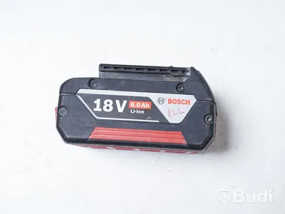 Skruvdragare - Bosch GSR 18V-EC