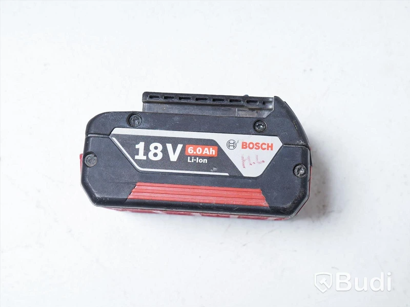 Skruvdragare - Bosch GSR 18V-EC