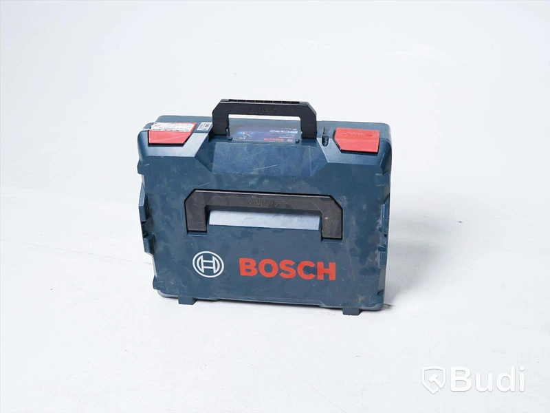Skruvdragare - Bosch GSR 18V-EC
