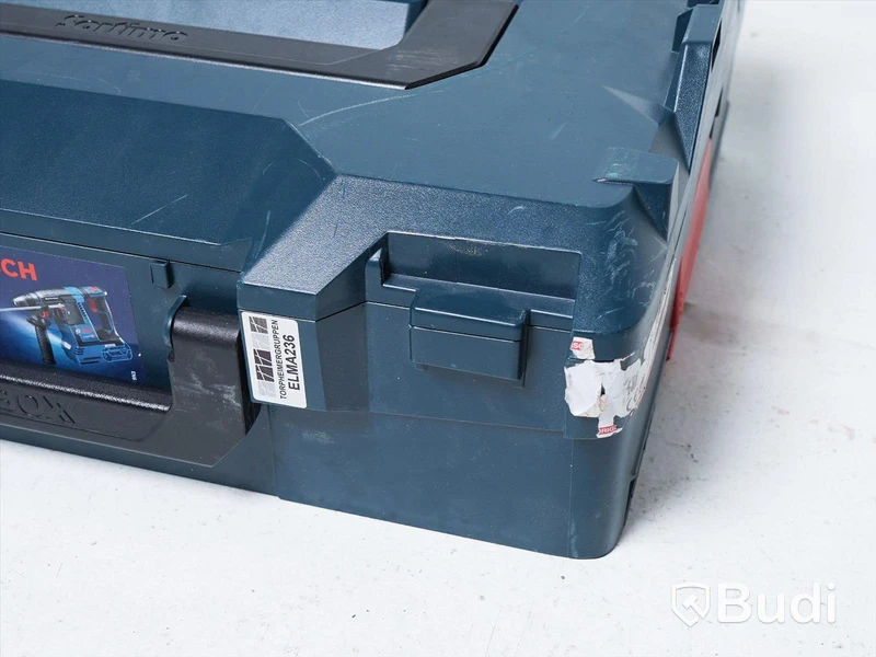 Borrhammare - Bosch GBH 18V-26, OBS! säljs utan batteri, lådan skadad, se bilder